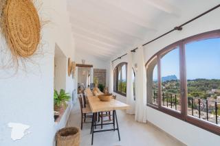 Villa Xamerli - Benissa - 2