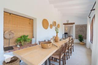 Villa Xamerli - Benissa - 1