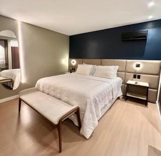 Hotel Serrano - 4