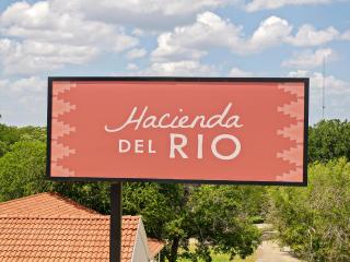 Hacienda del Rio - New Braunfels - 0