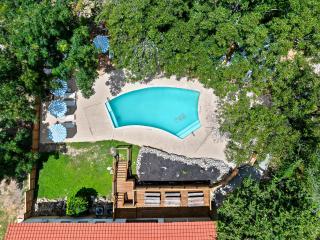 Hacienda del Rio - New Braunfels - 9