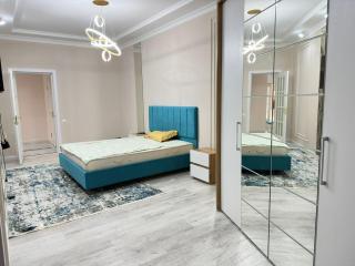 Three Room Apartment - Bishkek - 0