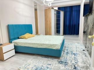 Three Room Apartment - Bishkek - 9