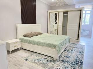 Three Room Apartment - Bishkek - 6