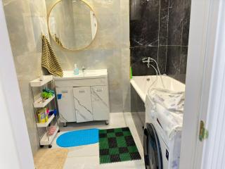 Three Room Apartment - Bishkek - 5