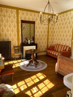 Domaine Les Bruyères - Autry-le-Châtel - 8