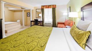 Best Western Plus Addison/Dallas Hotel - Addison - 6