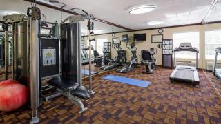 Best Western Plus Addison/Dallas Hotel - Addison - 2