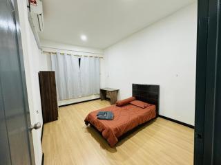 Taman Pelita Homestay Bintulu - Bintulu - 6