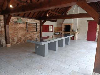 Gite de Miprovent - 2