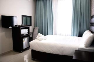 Bayside Hotel 97 Russell Street - Durban - 0