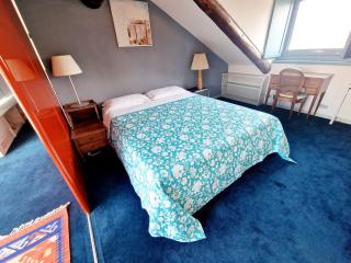 MH INN LOFT REGIO - Affitti Brevi Italia - Turim - 9