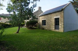 Maison Le Quéric La trinité sur mer - 8
