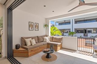 Zon&zo Luxurious Apartment in Jan Thiel - Jan Thiel - 5