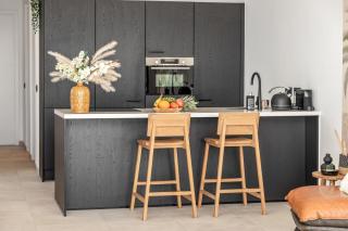 Zon&zo Luxurious Apartment in Jan Thiel - 2