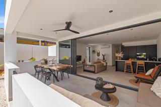 Zon&zo Luxurious Apartment in Jan Thiel - Jan Thiel - 7