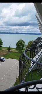 Silver Harmony Apartman Siófok - Siófok - 1