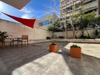Piano Quiet Apartment Garden - Atene - 6