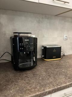 Piano Quiet Apartment Garden - 5