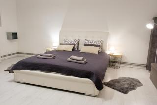 Lovely City Nest - 9