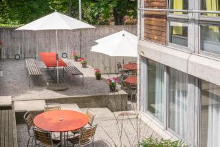 Luzern Youth Hostel - 8