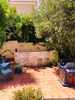 Casa Jardín SevillaMia in Orihuela Costa - 0