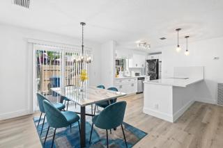 Weekly Discounts 10 min to Beach by TilahStays - Fort Lauderdale - 5