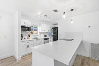 Weekly Discounts 10 min to Beach by TilahStays - Fort Lauderdale - 4