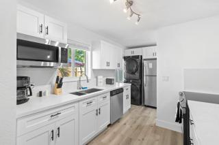 Weekly Discounts 10 min to Beach by TilahStays - Fort Lauderdale - 8