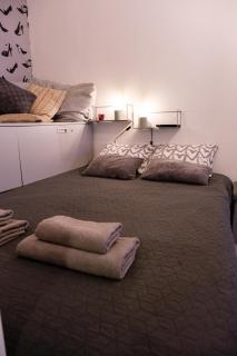 Lovely City Nest - 2