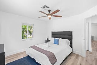 Weekly Discounts 10 min to Beach by TilahStays - Fort Lauderdale - 1