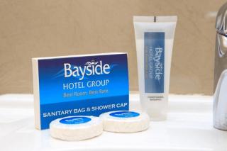 Bayside Hotel 97 Russell Street - Durban - 3