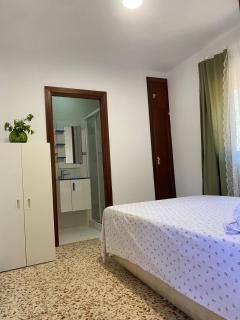 villa eloisa - Chiclana de la Frontera - 2
