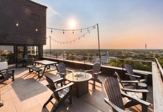 Elevate 758 Apartments by Landing - Mobile - 0