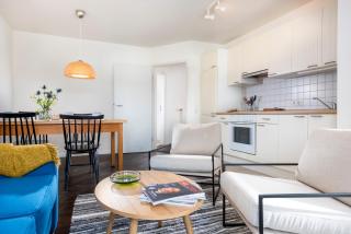 Precise Resort Marina Wolfsbruch - Familienapartments - Rheinsberg - 3