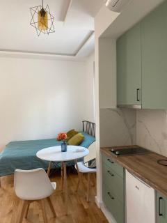 ViO apartments - Bar - 9