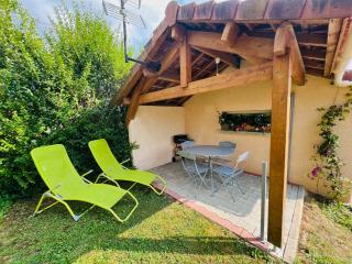 Les Ouches - Fleurey-sur-Ouche - 3
