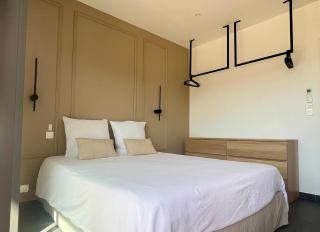 À Casetta Porticcio Spacieux T2 50m2 Neuf Terrasse & Jardin privatif à 3min des plus belles plages - Porticcio - 2