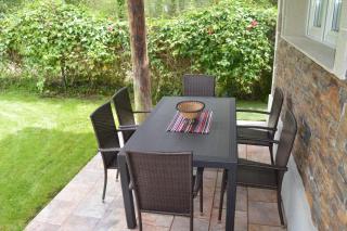 Casa de la playa Finisterre - 8