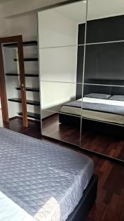 Stadium Apartment - Milan - 8