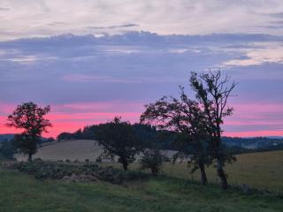 La vie de L'Aubrac - Lo bel paÏs - Saint-Symphorien-de-Thénières - 3