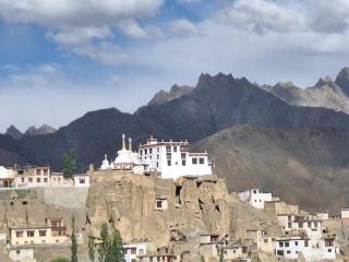 Thanckar Cottage Ladakh By LexStays - Leh - 3