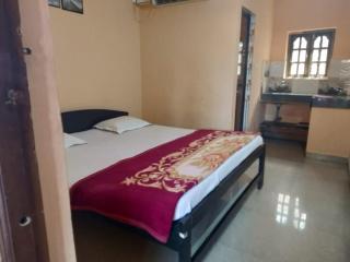 Vailankkani Home Stay - Calangute - 0