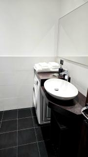 Stadium Apartment - Milan - 1