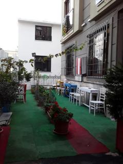 Emir Palace Otel - Istanbul - 2