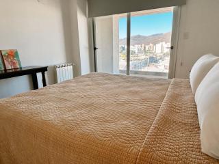 Charming Flat en el centro de Salta - free parking - Salta - 4