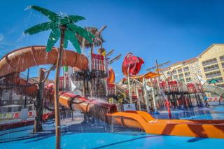 Westgate Grand Villa - Orlando - 3