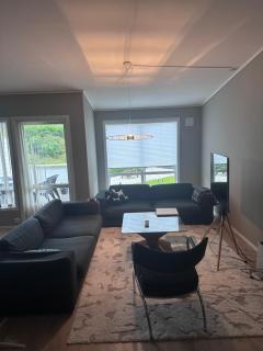 Sentral leilighet i Stavanger - 9