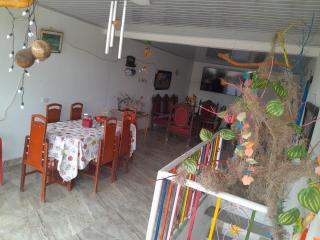 Hostal Makesa Tatacoa - 1