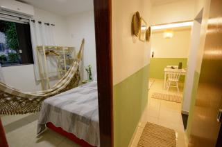 APTO prox UFAM, INPA e DISTRITO - Manaus - 0